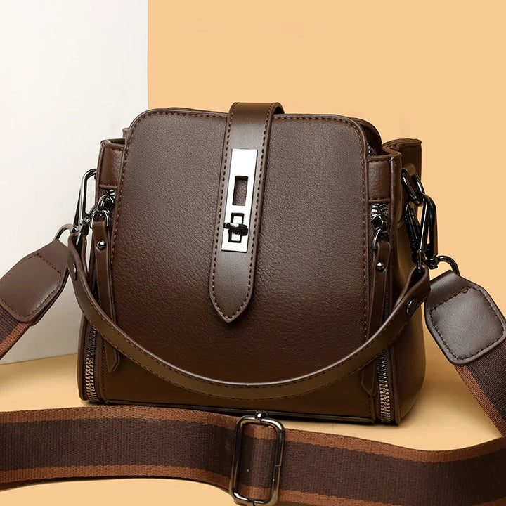 Piper - Elegant Compact Bag