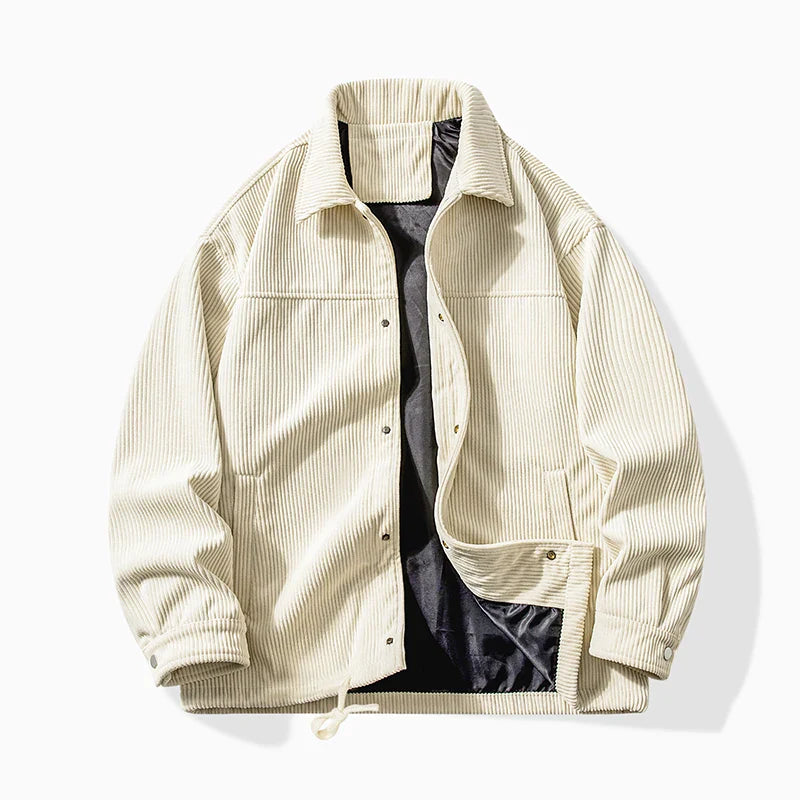 Ridgeway Corduroy Jacket