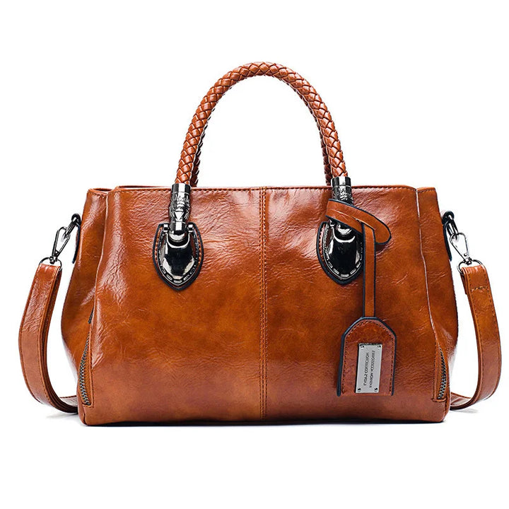 Elora - Elegant Dufflebag