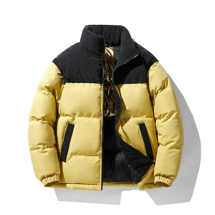 Alpine Core Down Jacket