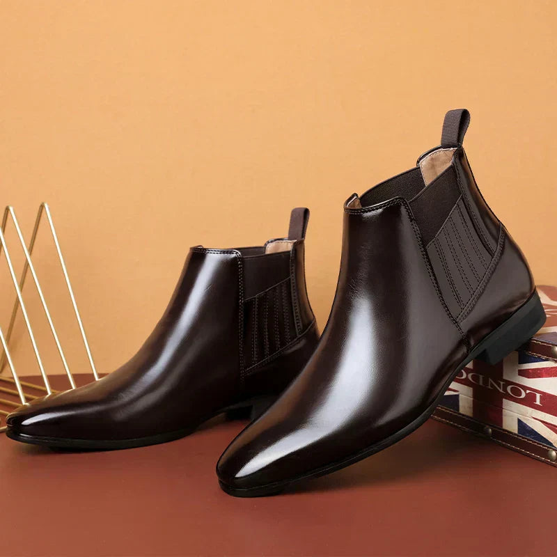 Harry - Men's Boots