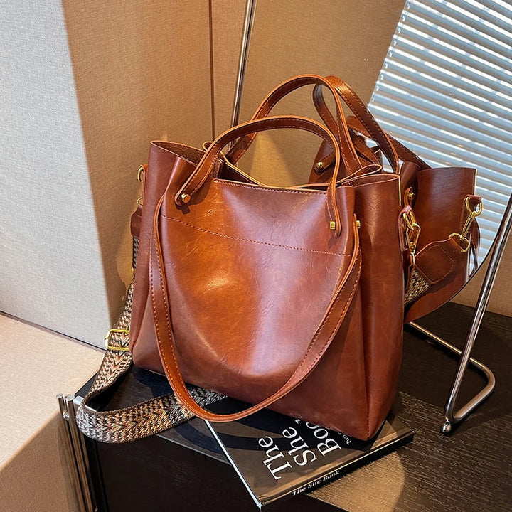 Lilia - Luxury Bag