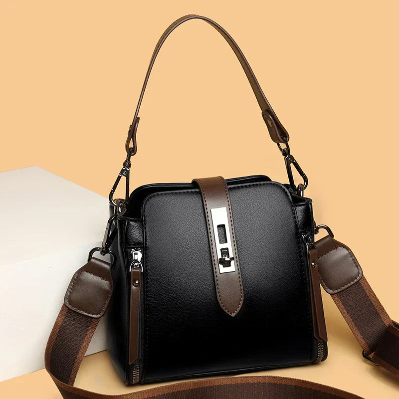 Piper - Elegant Compact Bag