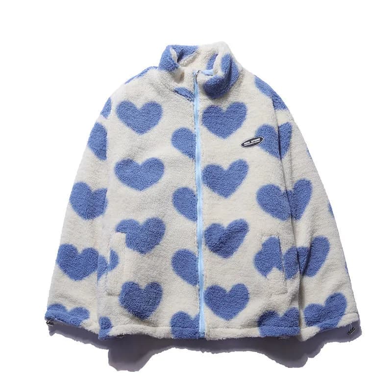 Hazel™ Heart Spring Jacket