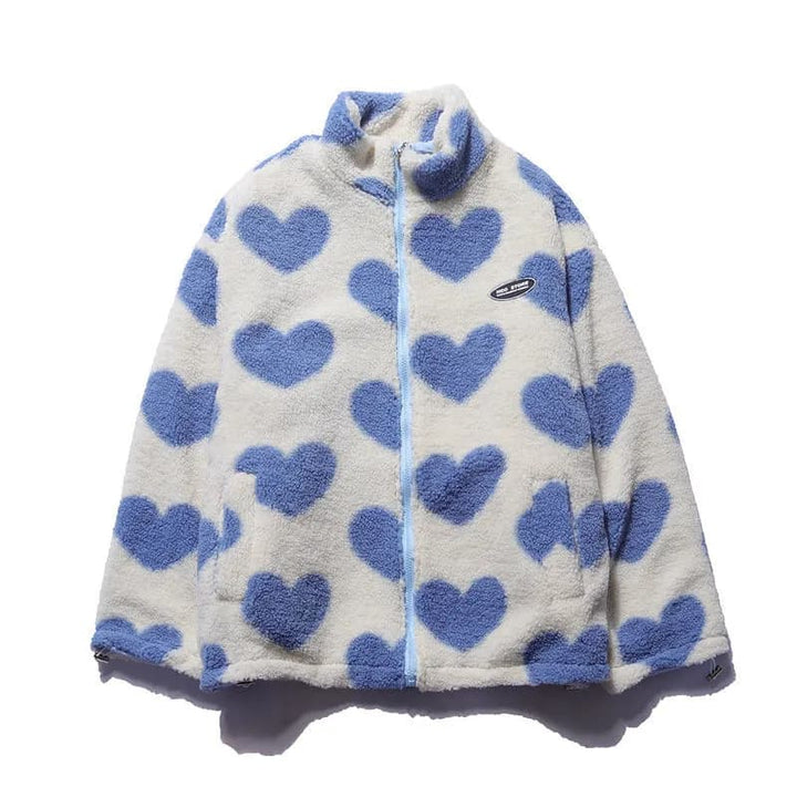 Hazel™ Heart Spring Jacket