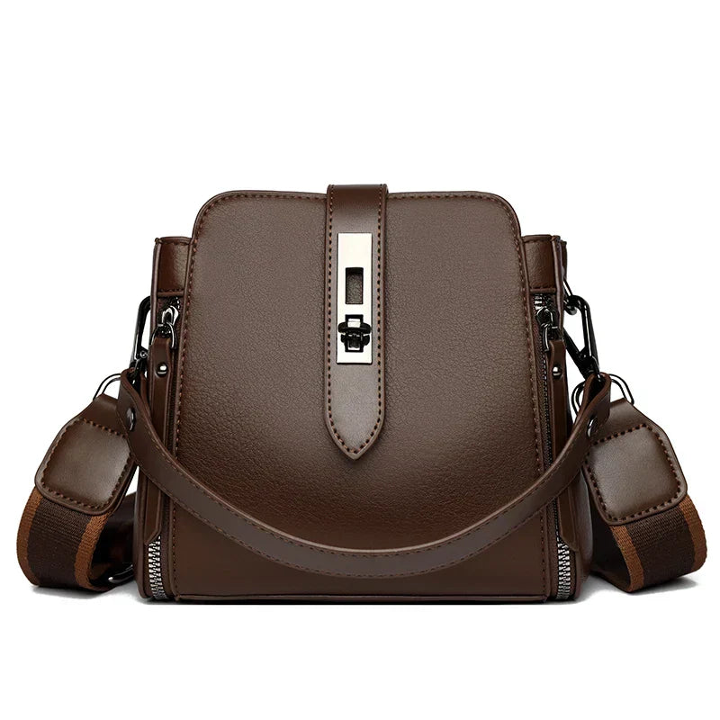 Piper - Elegant Compact Bag