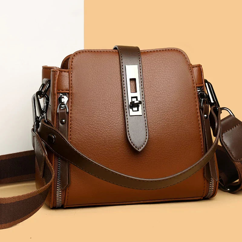 Piper - Elegant Compact Bag