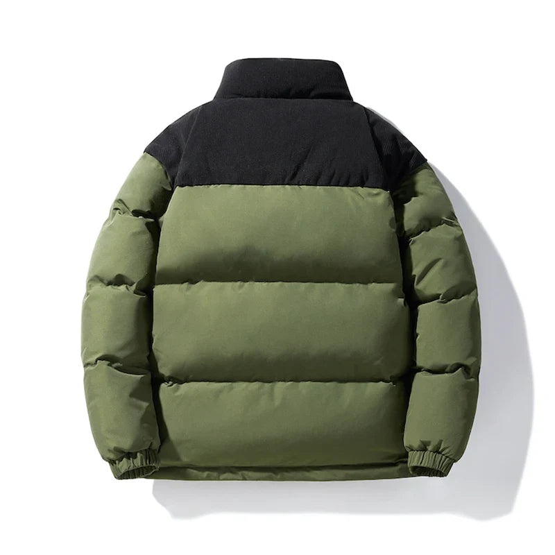 Alpine Core Down Jacket