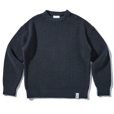 George - Retro Pullover Sweater