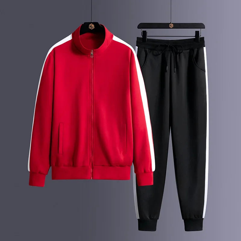 Prevail Performance Tracksuit