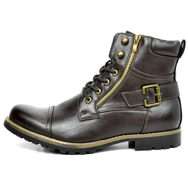 Jack - Men's Boots