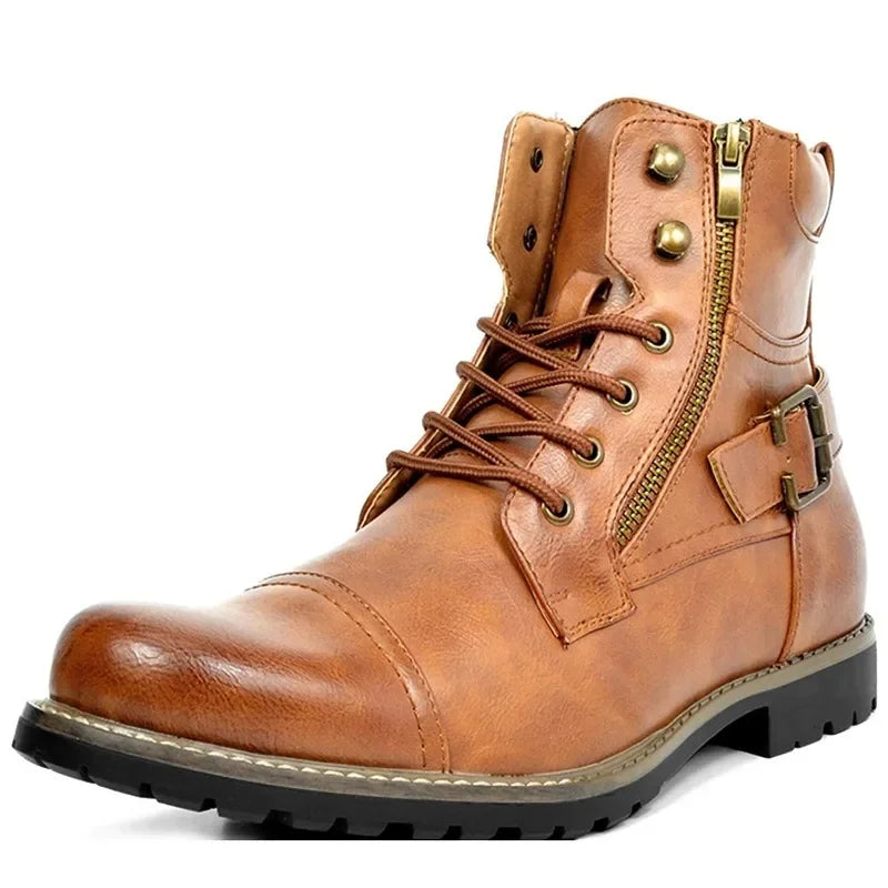 Jack - Men's Boots