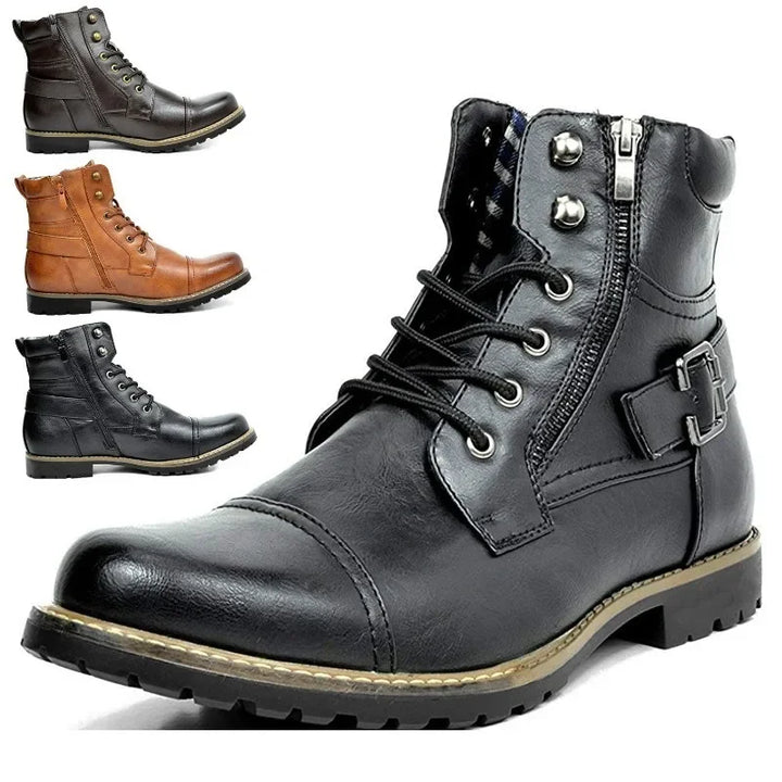 Jack - Men's Boots