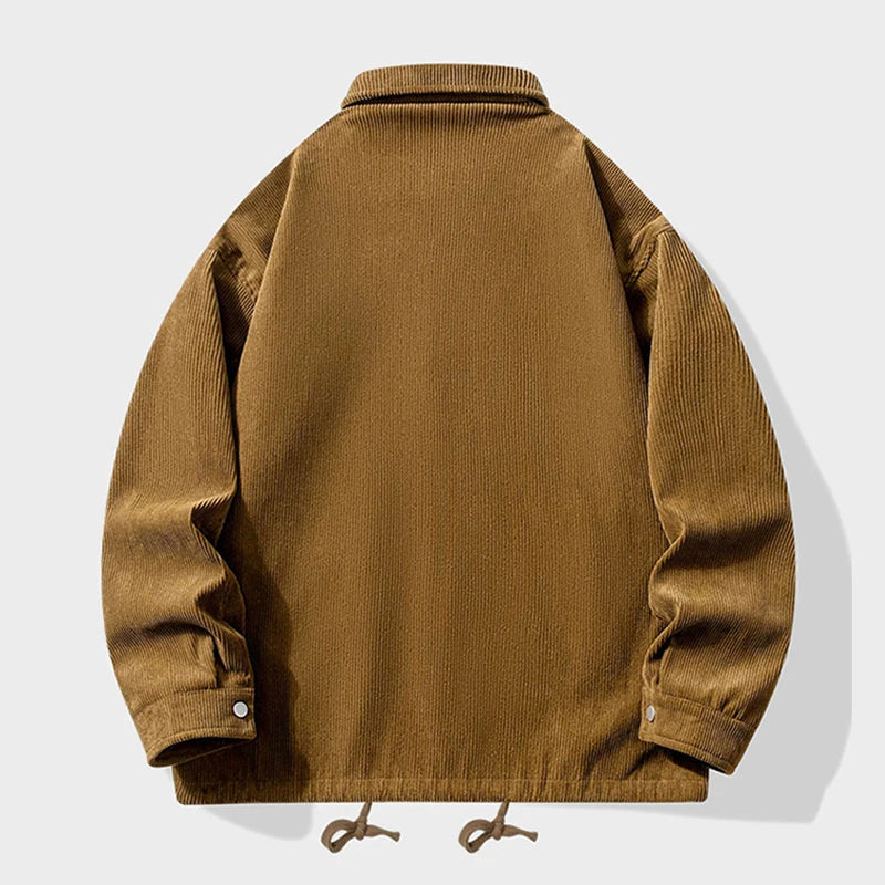 Ridgeway Corduroy Jacket