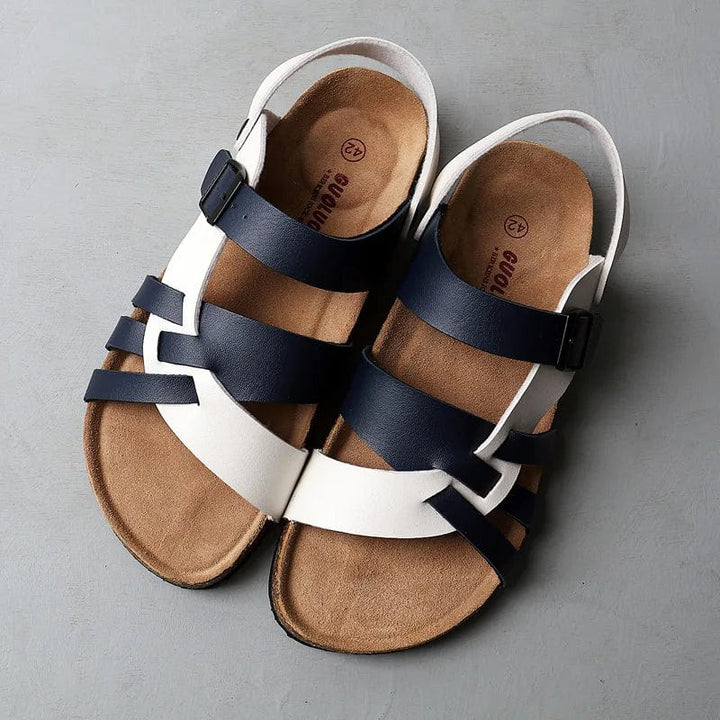 Bailey - Arch Support Sandals