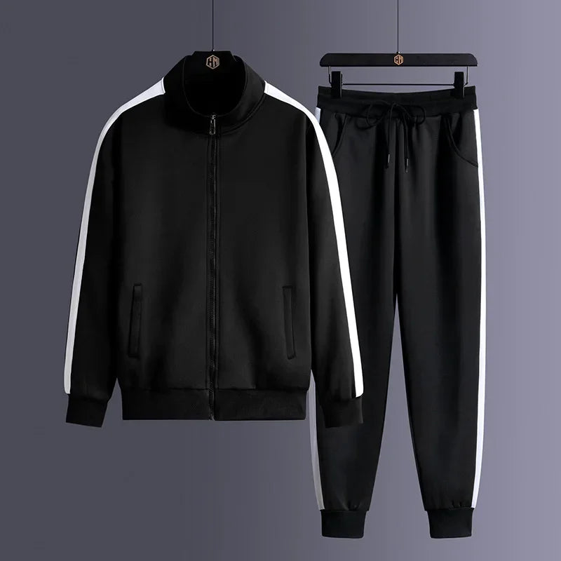 Prevail Performance Tracksuit