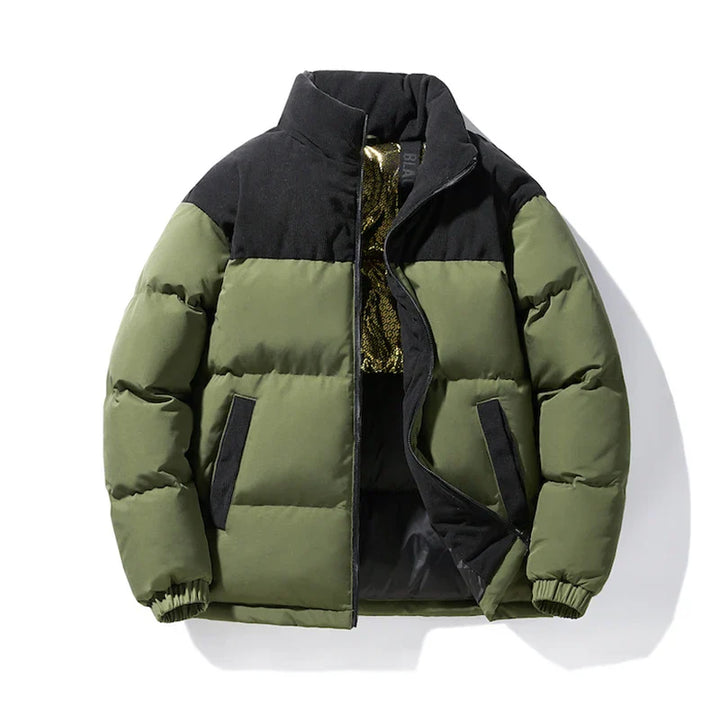 Alpine Core Down Jacket