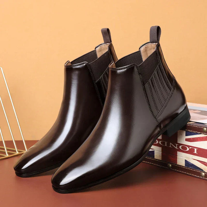 Harry - Men's Boots