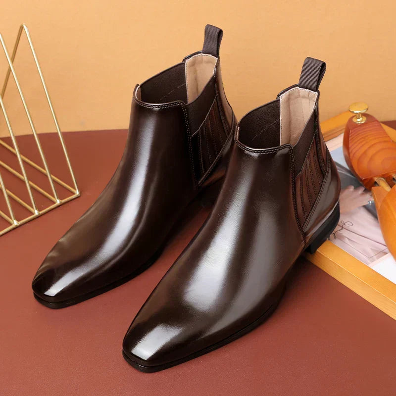 Harry - Men's Boots