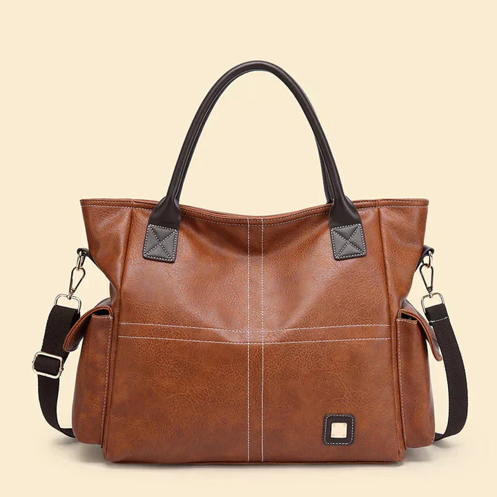 Juno - Large luxury Tote Bag