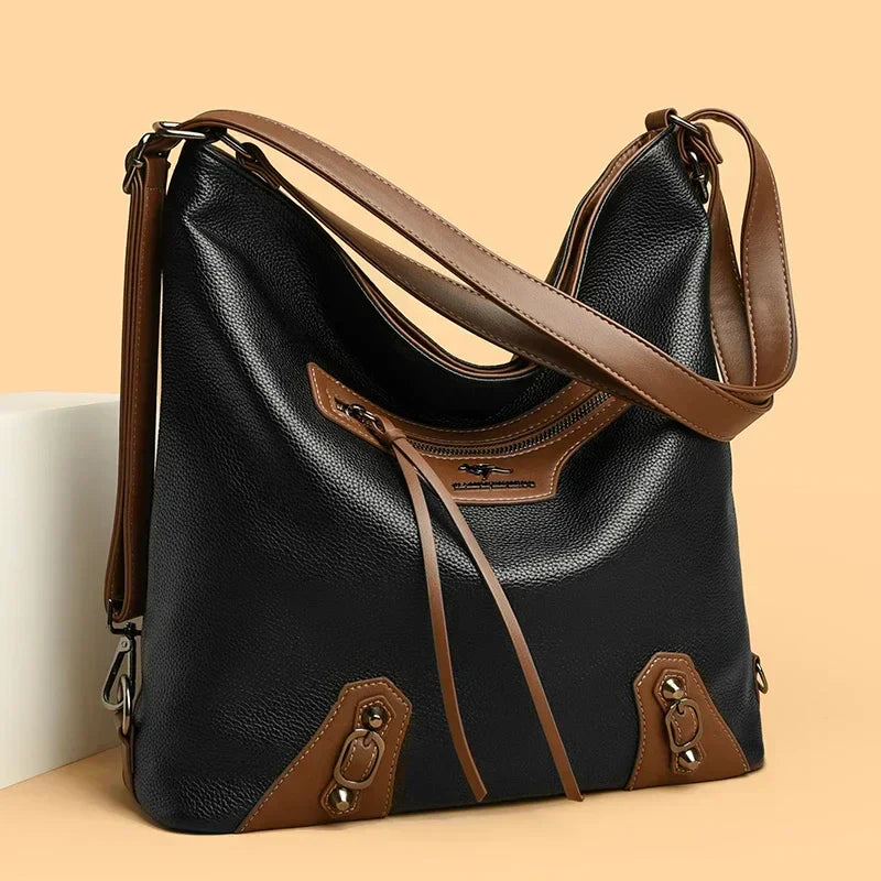 Freya - Elegant Handbag