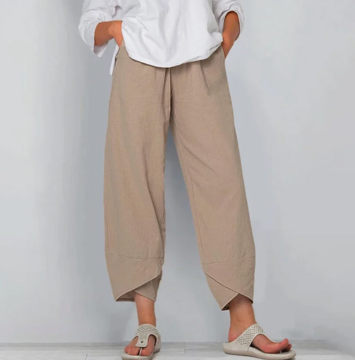 Rhiannon - Comfortable Casual Pants