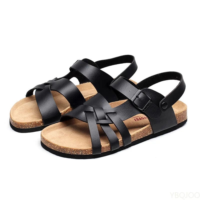 Bailey - Arch Support Sandals