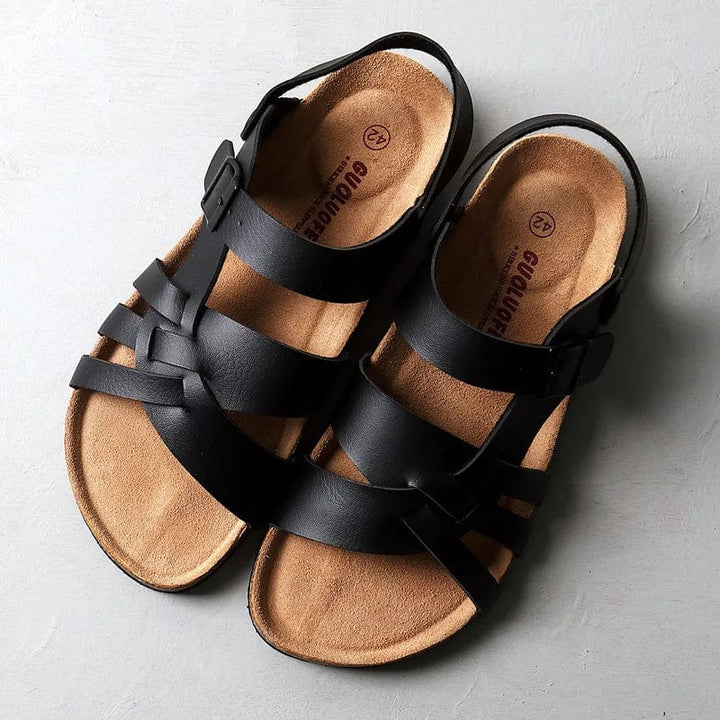 Bailey - Arch Support Sandals