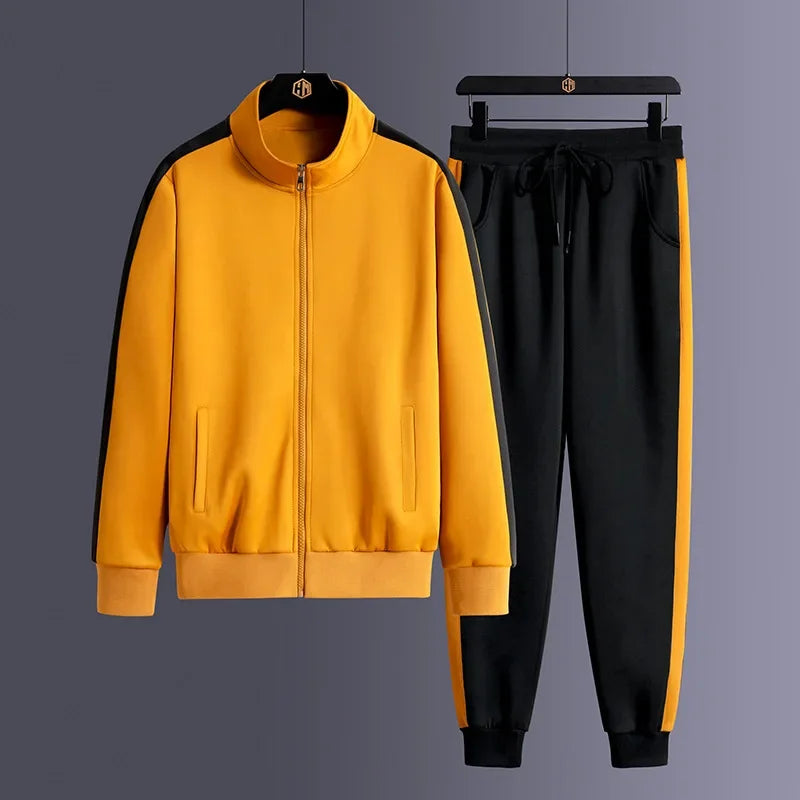 Prevail Performance Tracksuit