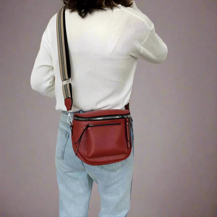 Saffira - Practical Shoulderbag