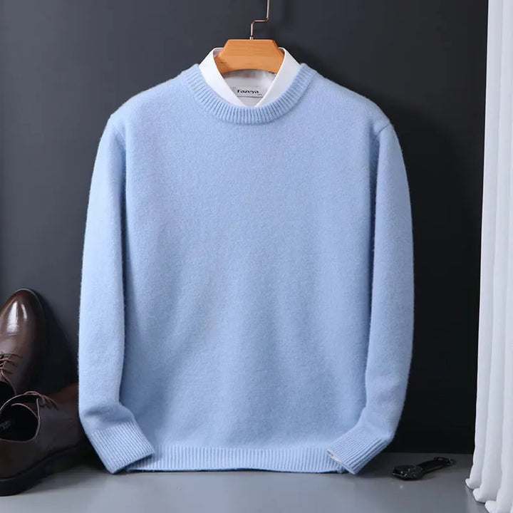 Aron - Soft Classic Sweater