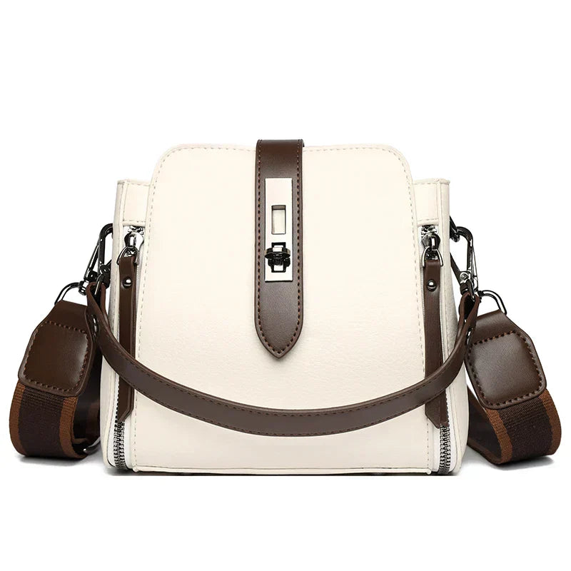 Piper - Elegant Compact Bag