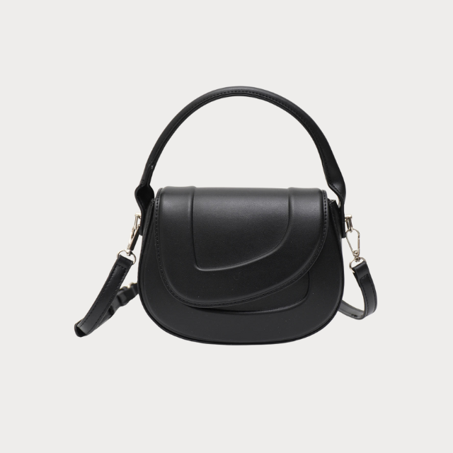 Zinnia - Minimalistic Handbag