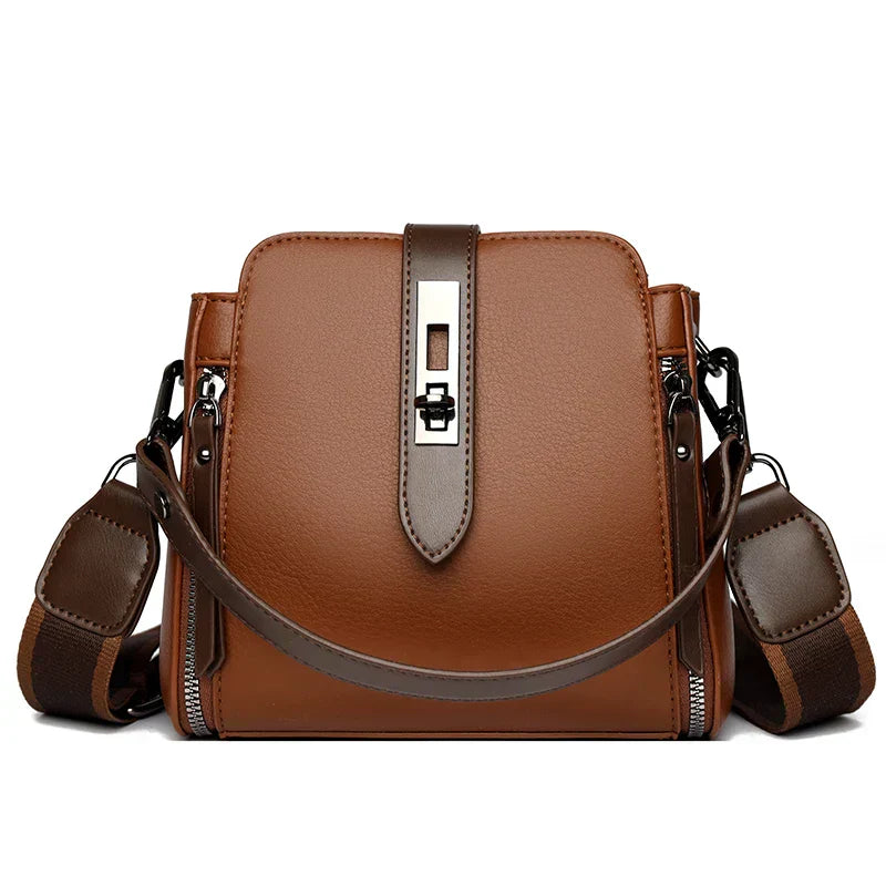 Piper - Elegant Compact Bag