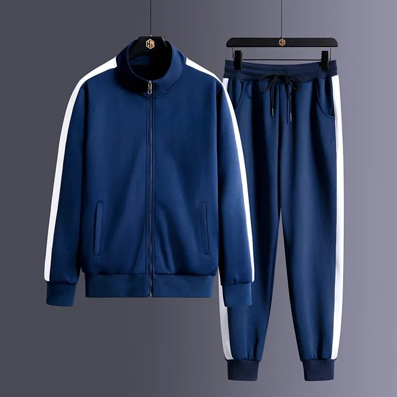 Prevail Performance Tracksuit