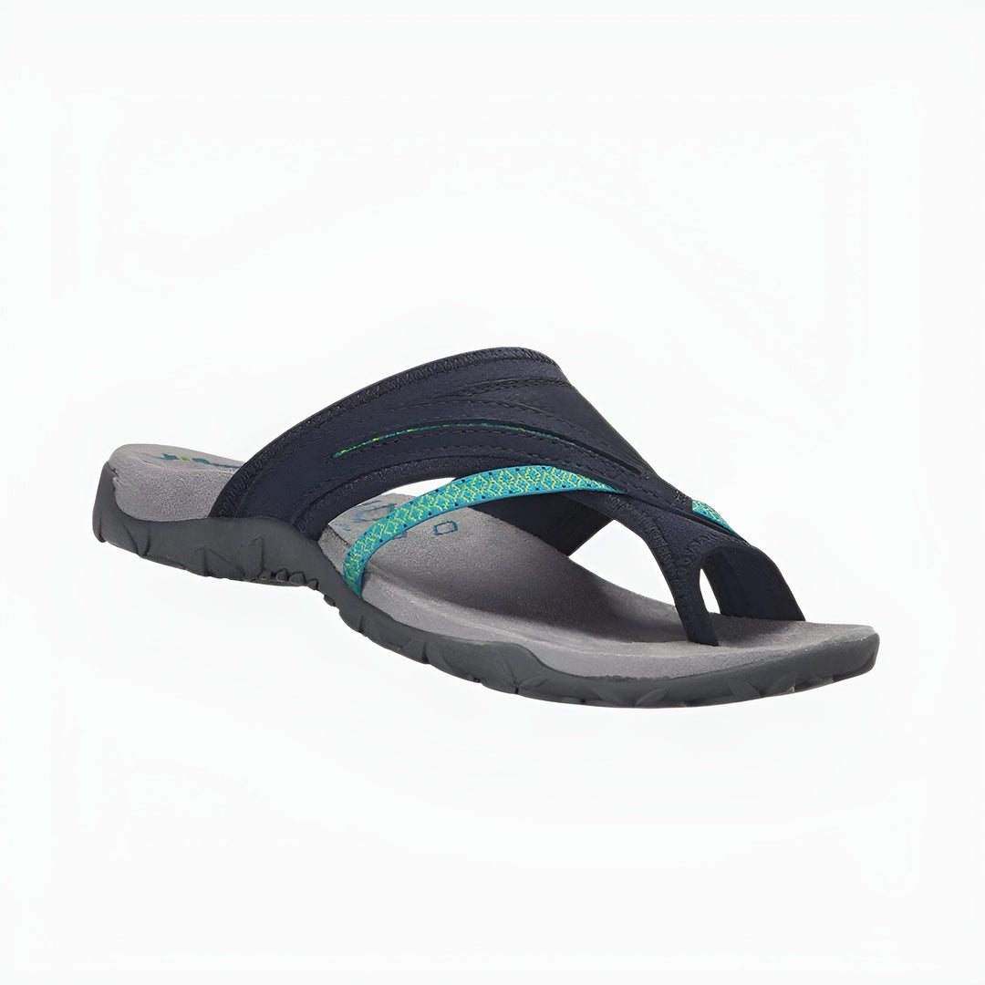 Alana - Comfortable Slip-on Sandals