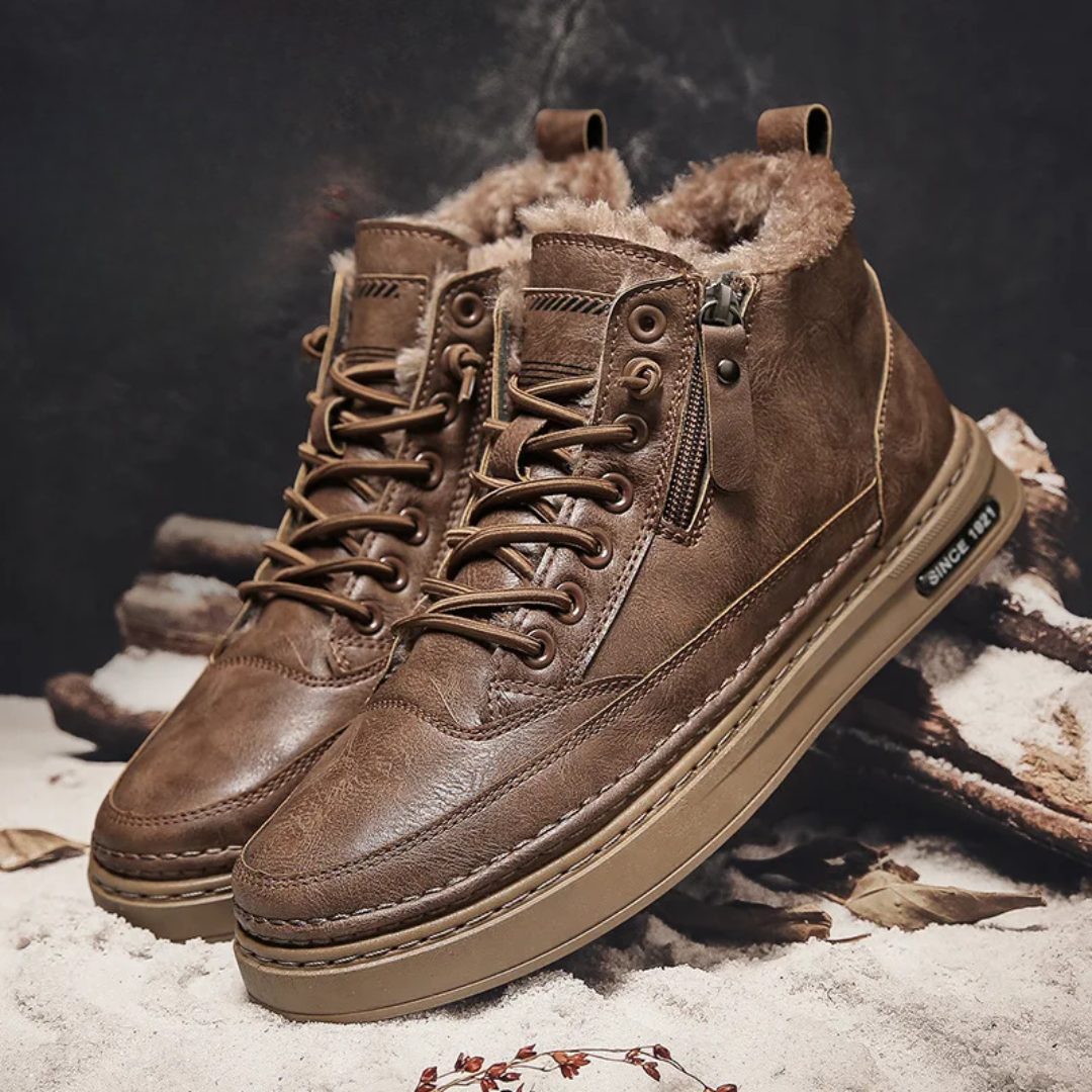 Benjamin - Men's Boots