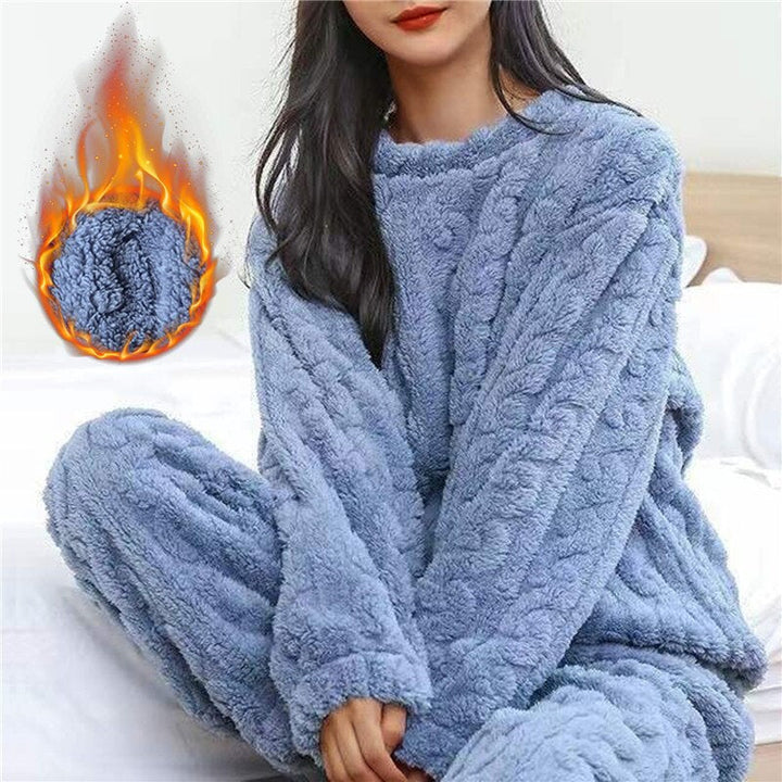 Issa - Cozy Pajamas