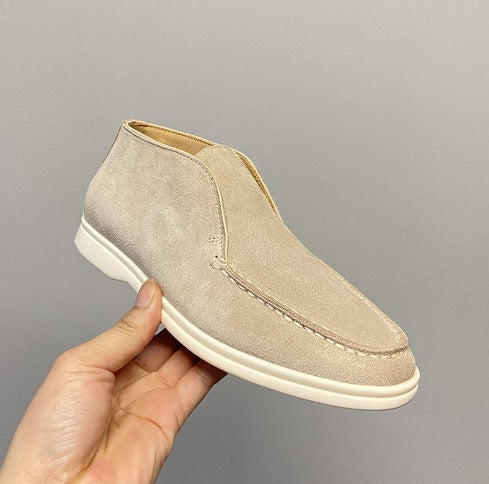 Jacob - Casual Loafers