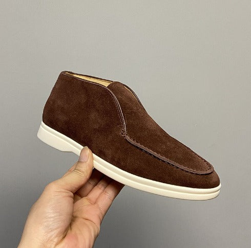 Jacob - Casual Loafers