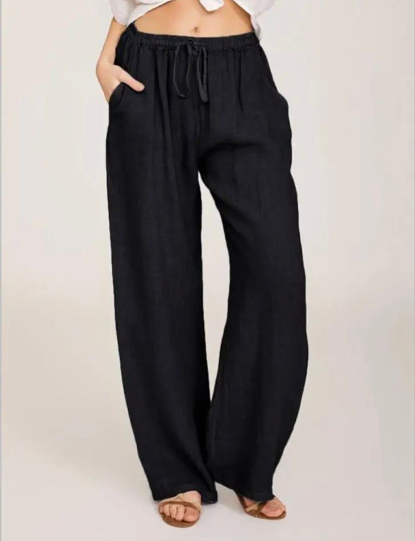 Paloma - Lightweight Pants