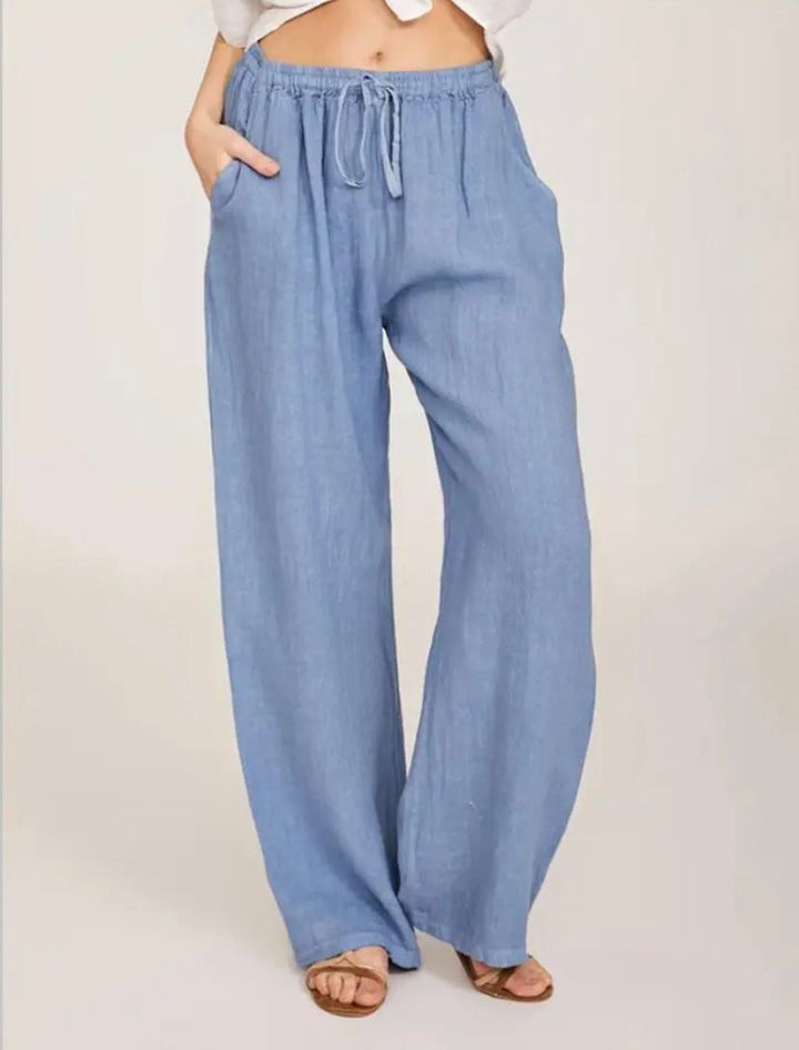 Paloma - Lightweight Pants