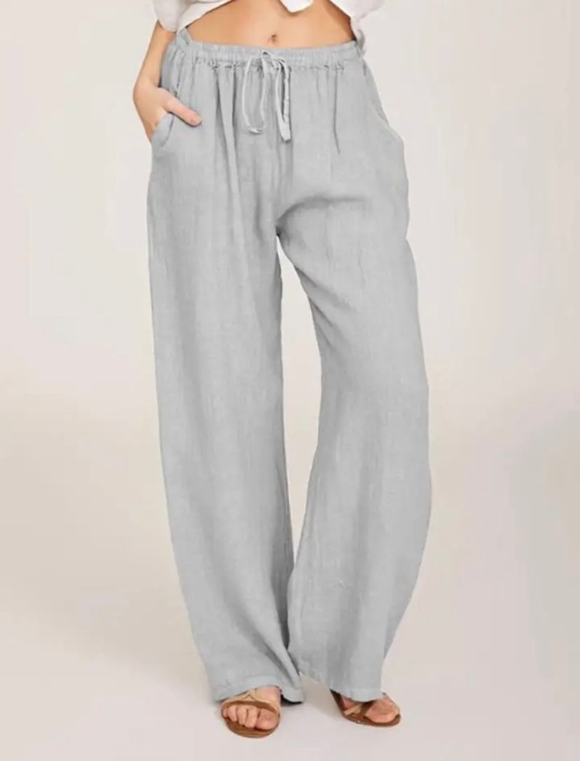 Paloma - Lightweight Pants