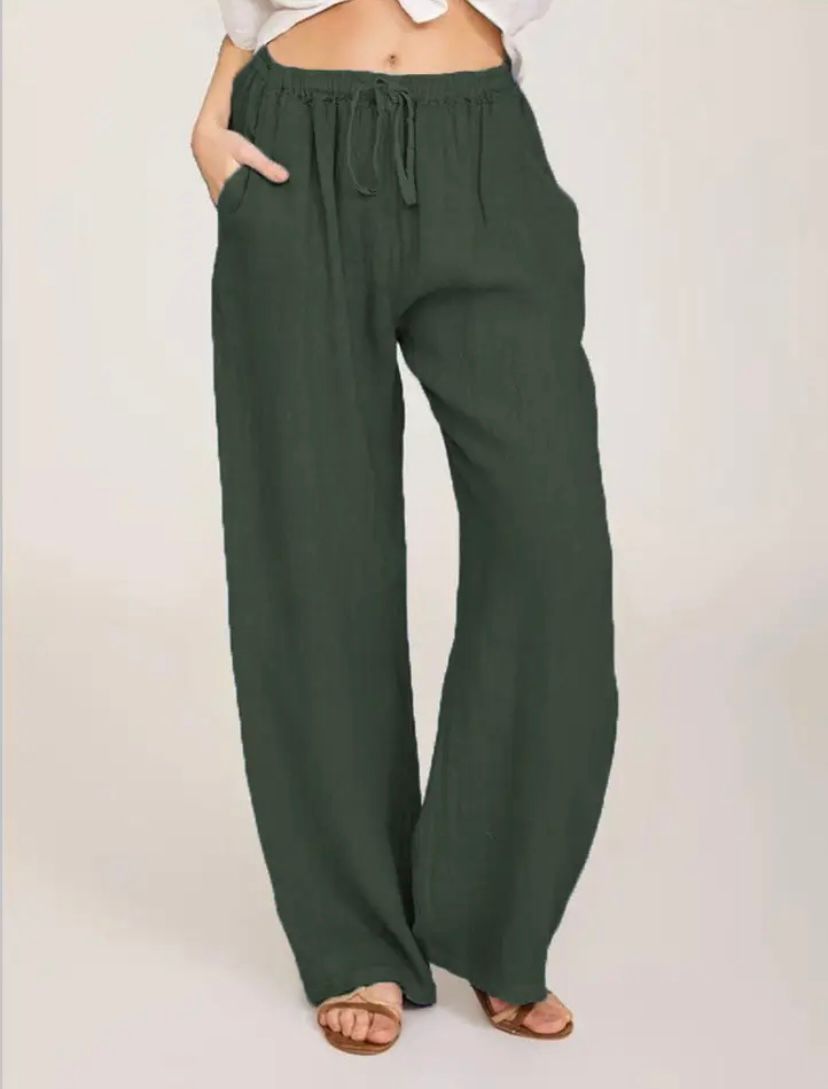 Paloma - Lightweight Pants