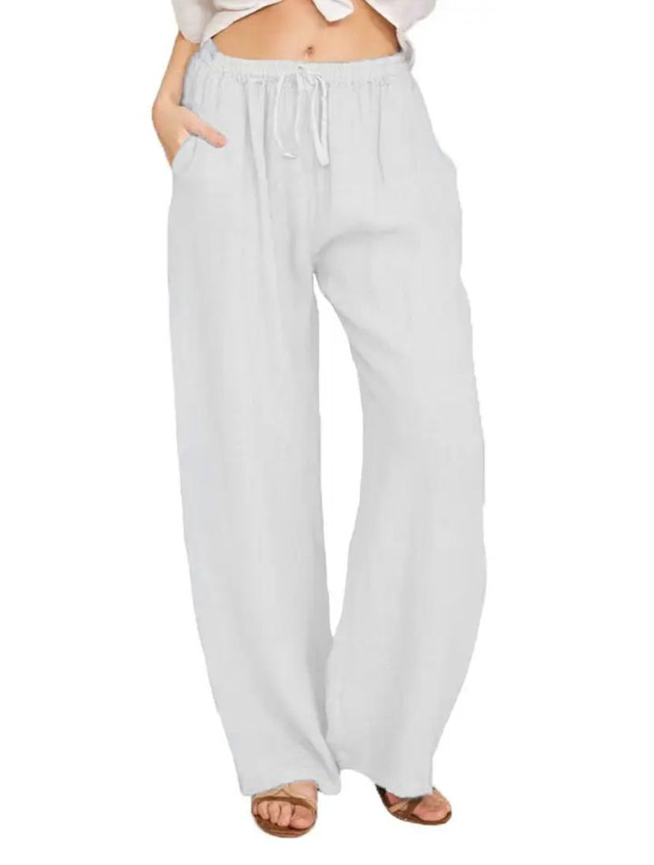 Paloma - Lightweight Pants