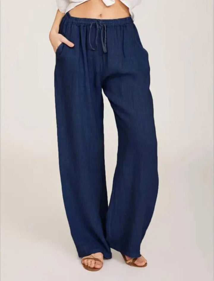 Paloma - Lightweight Pants