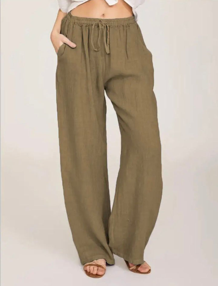 Paloma - Lightweight Pants