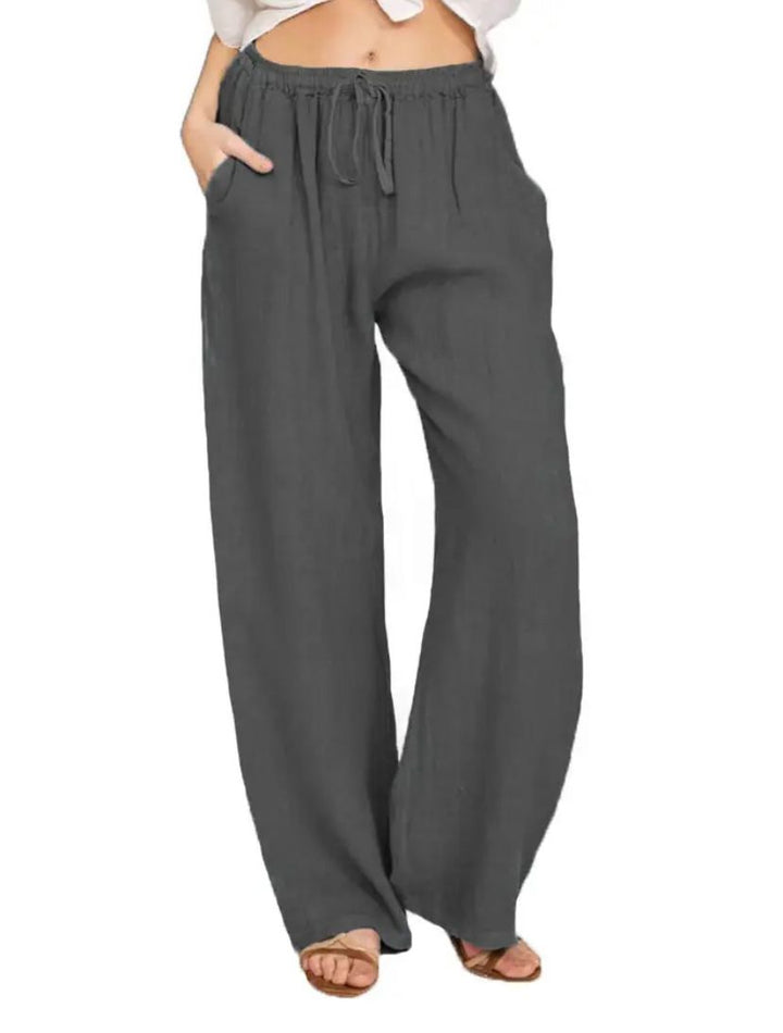 Paloma - Lightweight Pants