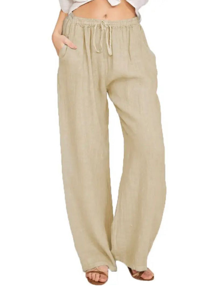 Paloma - Lightweight Pants