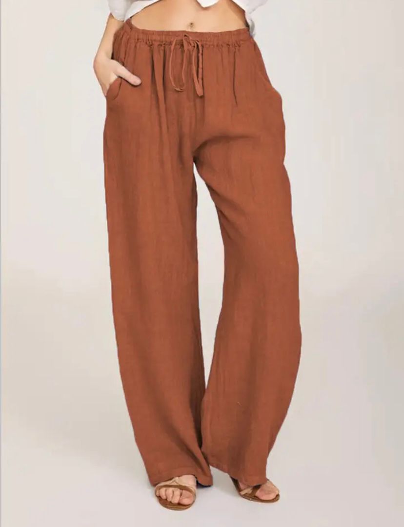 Paloma - Lightweight Pants